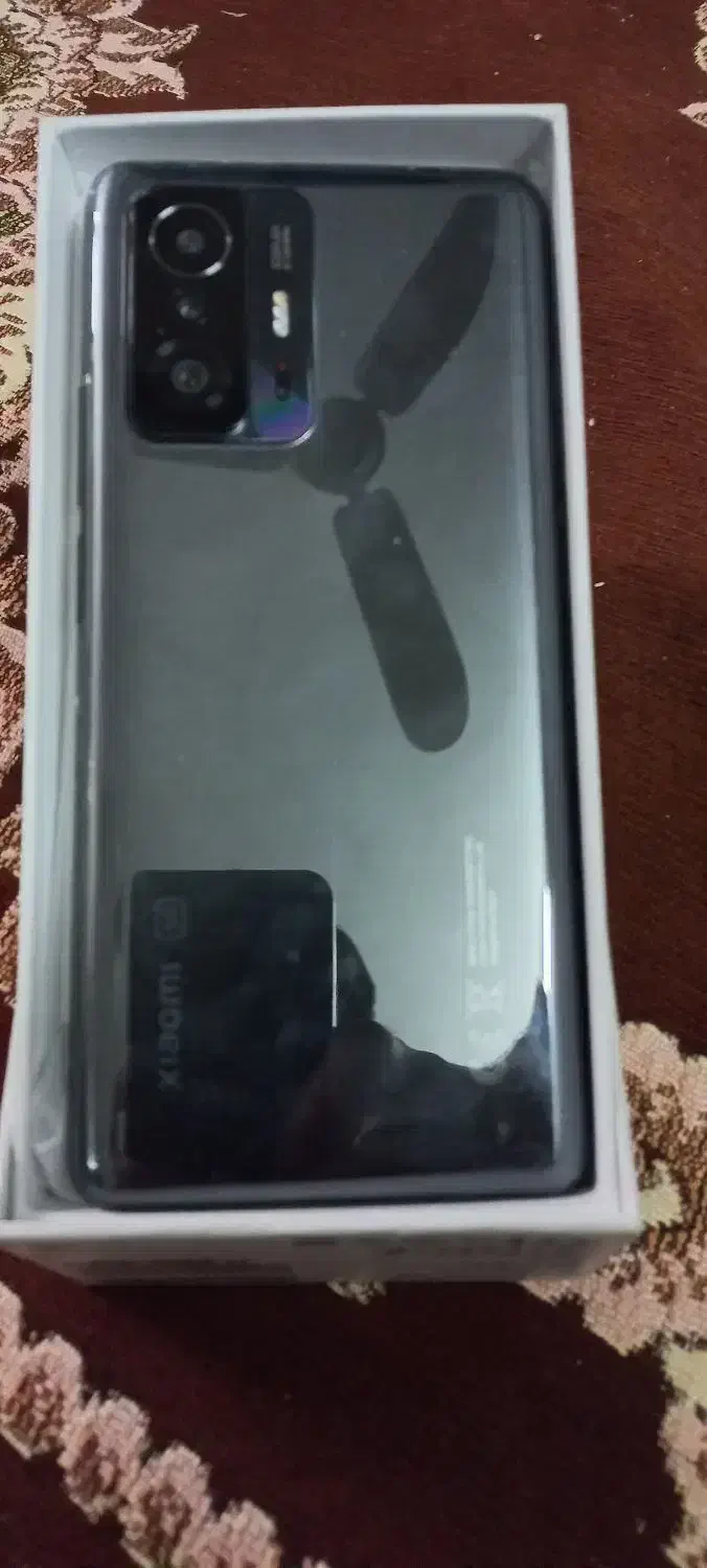 گوشی شیائومی 11t 128rm8|موبایل|رودهن, |دیوار