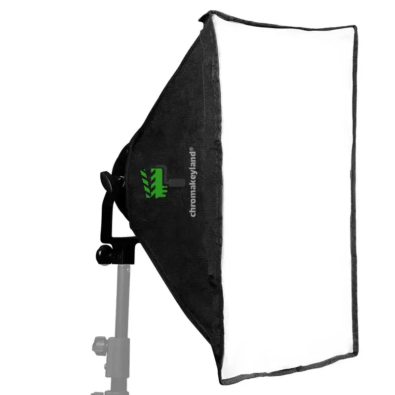 سافت باکس 40x60 به همراه 1 سال گارانتی|دوربین عکاسی و فیلم‌برداری|فسا, |دیوار