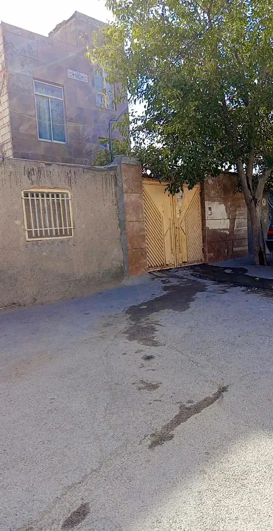 اجاره ویلا دو طبقه مستقل|اجارهٔ خانه و ویلا|مشهد, شهید شهریاری|دیوار