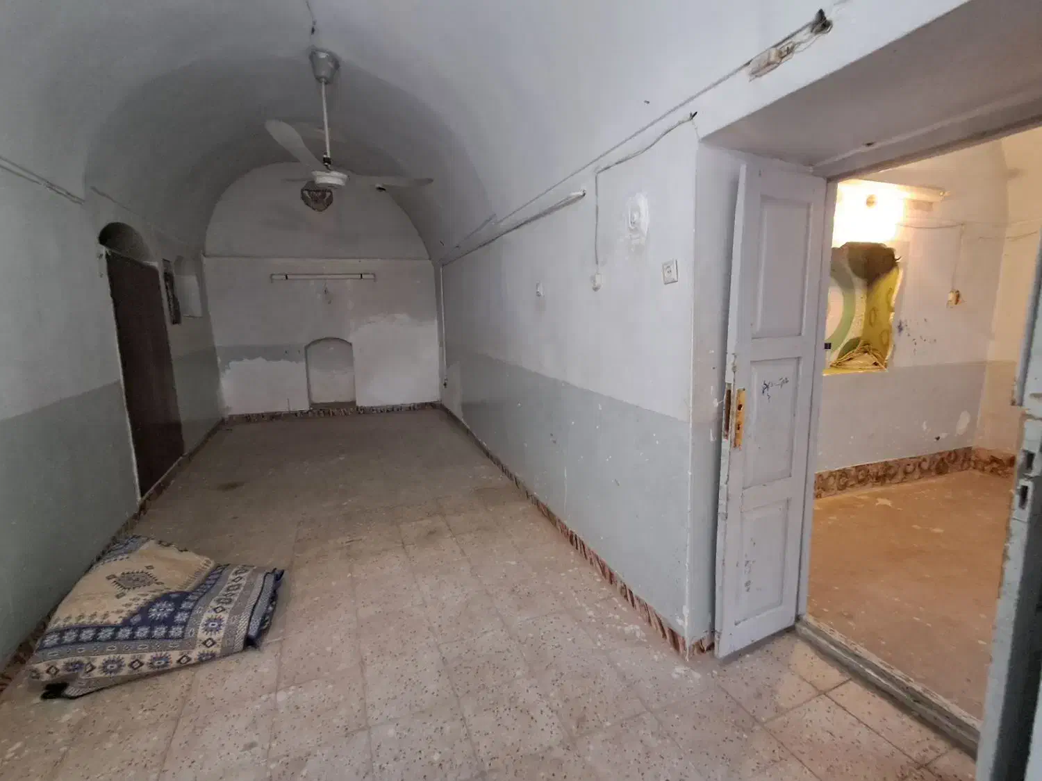 فروش خانه سنتی قدیمی سند تک‌برگ ششدانگ مهریز|فروش خانه و ویلا|مهریز, |دیوار