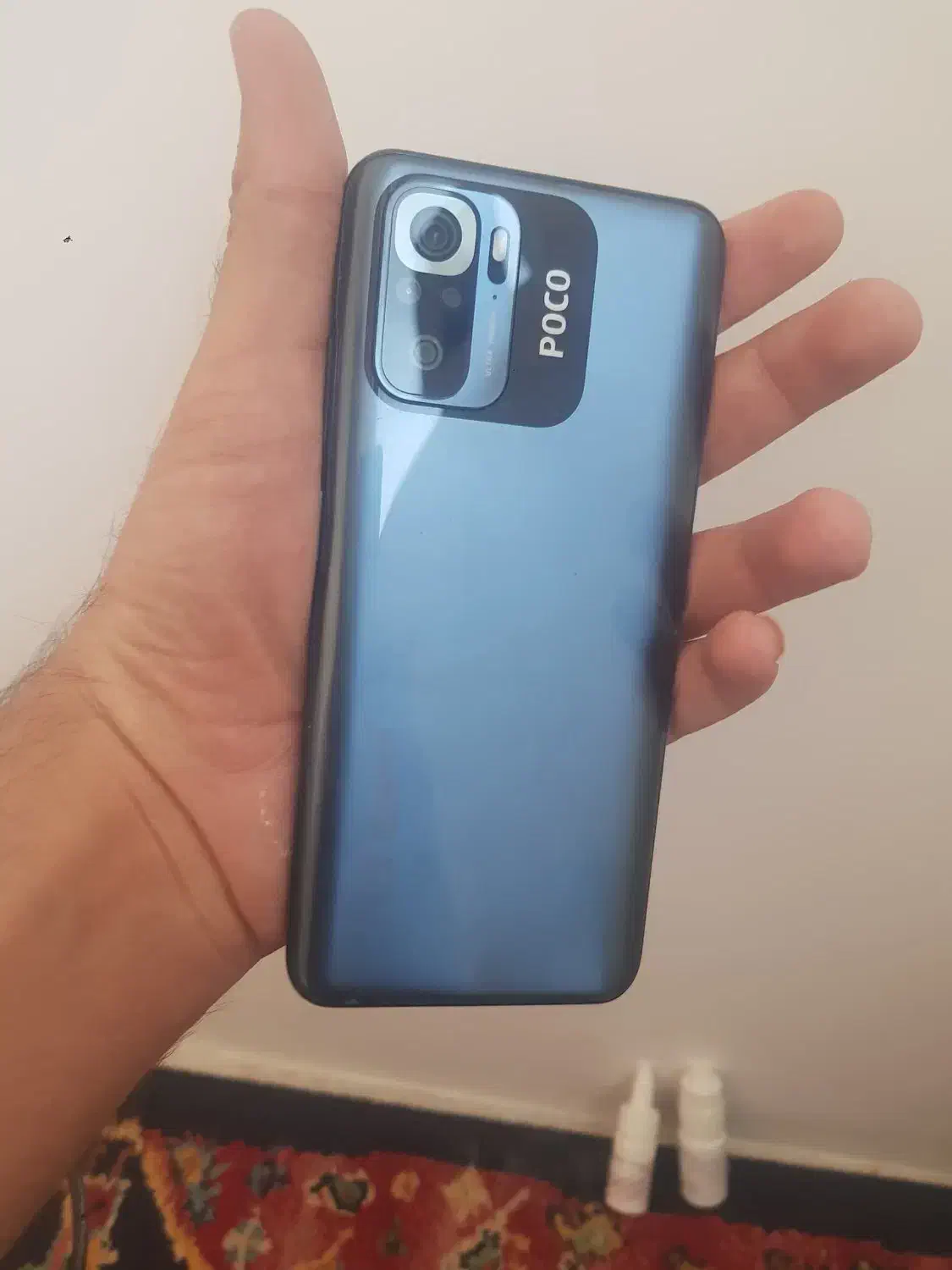 گوشی Poco M5s|موبایل|شیراز, شیخ روزبهان|دیوار