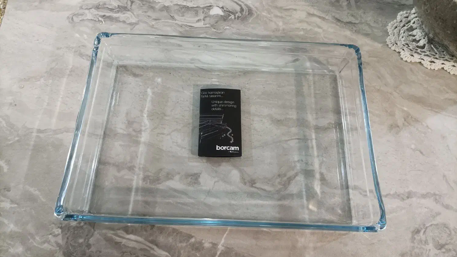 تابه بورجام فر و مایکروویو پاشا باغچه|ظروف پختوپز|تهران, جوادیه|دیوار