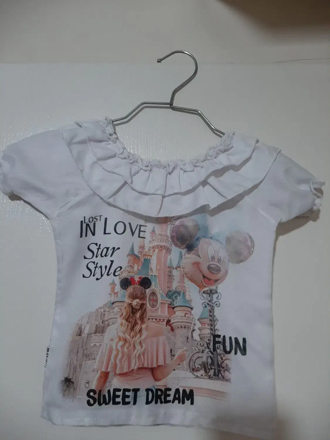 لباس دخترانه ۲۰ تومان|کفش و لباس بچه|قم, سالاریه|دیوار