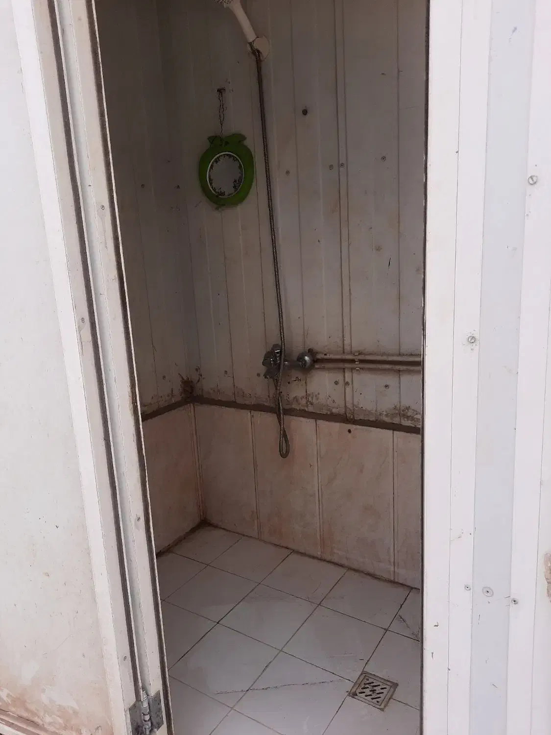 فروش کانکس ۱۸ متری|مصالح و تجهیزات ساختمان|صدرا-فارس, فاز ۱|دیوار