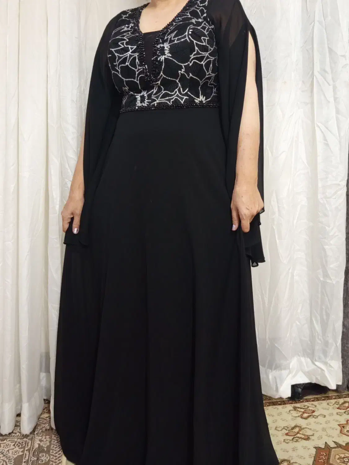 لباس مجلسی نو،1500|لباس|شاهرود, |دیوار