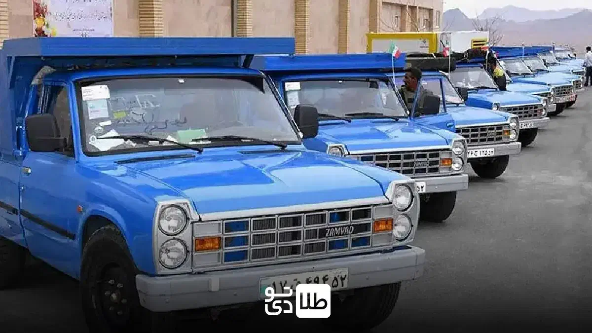 حمل بار با نیسان صفرکیلومتر آبشنال|خدمات حمل و نقل|گرگان, |دیوار