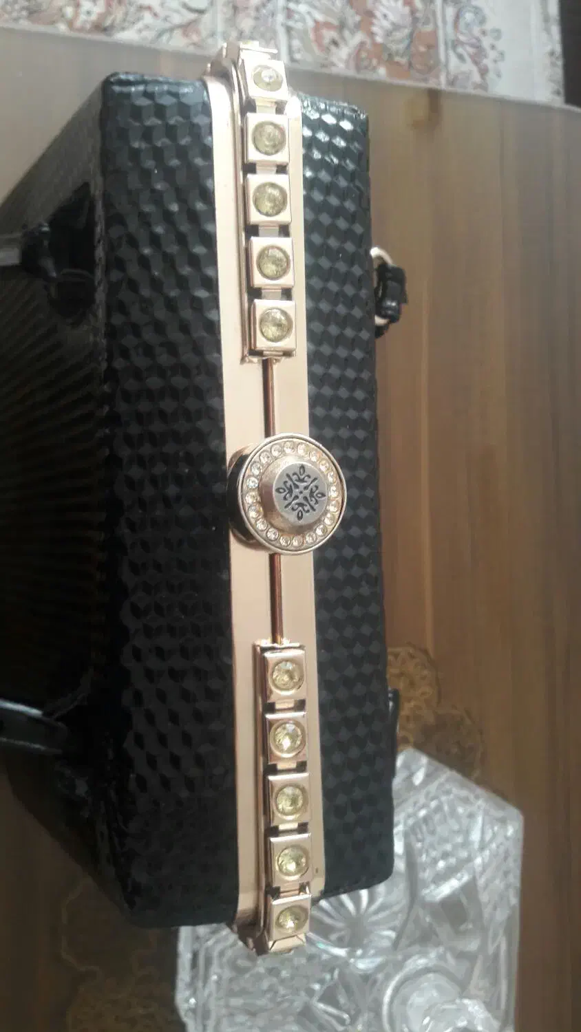 فروش کیف مجلسی|کیف، کفش، کمربند|مرند, |دیوار