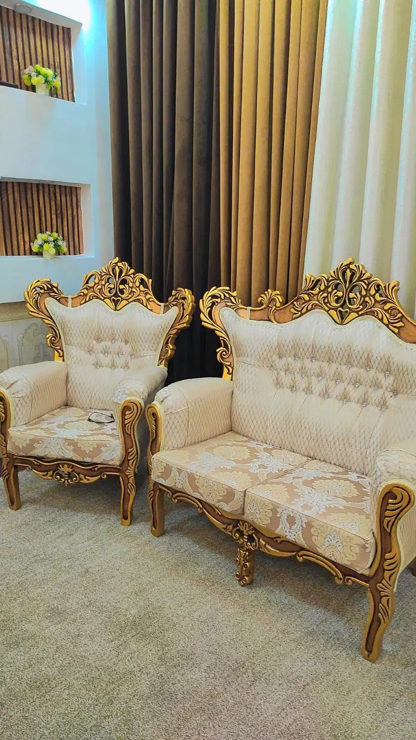 شوش|مبلمان خانگی و میز عسلی|کرخه, |دیوار