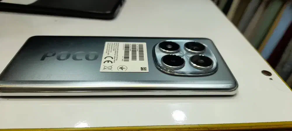 POCO X7 5G|موبایل|شیراز, زند|دیوار