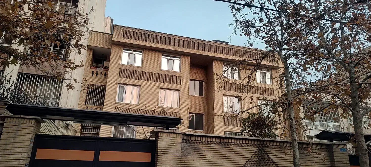 مهماندوست 700متر دو کله زیر قیمت منطقه|فروش زمین و ملک کلنگی|تهران, حصار بوعلی|دیوار