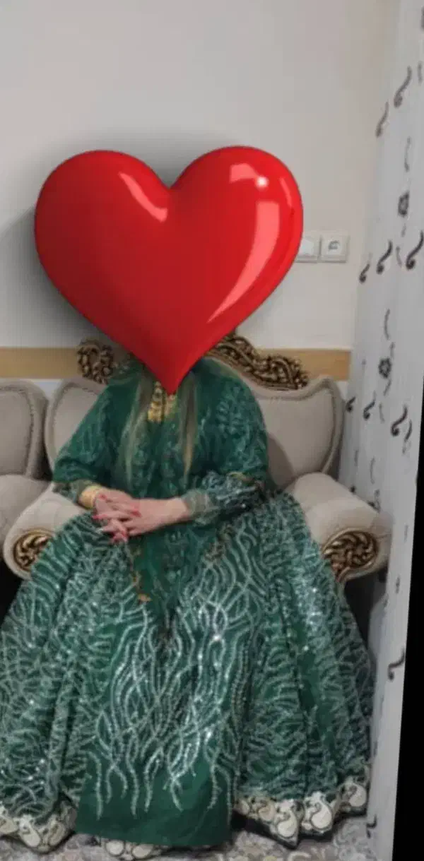 لباس محلی در حد نو|لباس|شیراز, شهرک سراج‎|دیوار