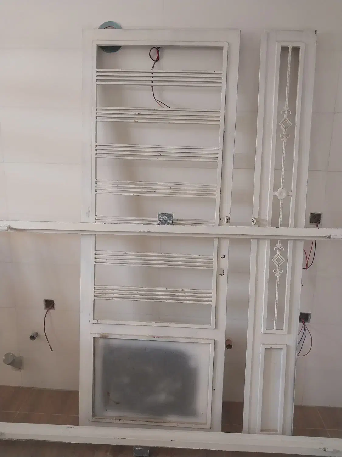 بشکه پلاستیکی|ظروف نگهدارنده، پلاستیکی، یک‌بارمصرف|بهبهان, |دیوار