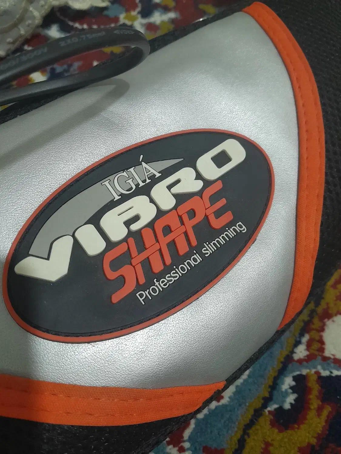 کمربند لاغری در حد نو|آرایشی، بهداشتی، درمانی|گرگان, |دیوار