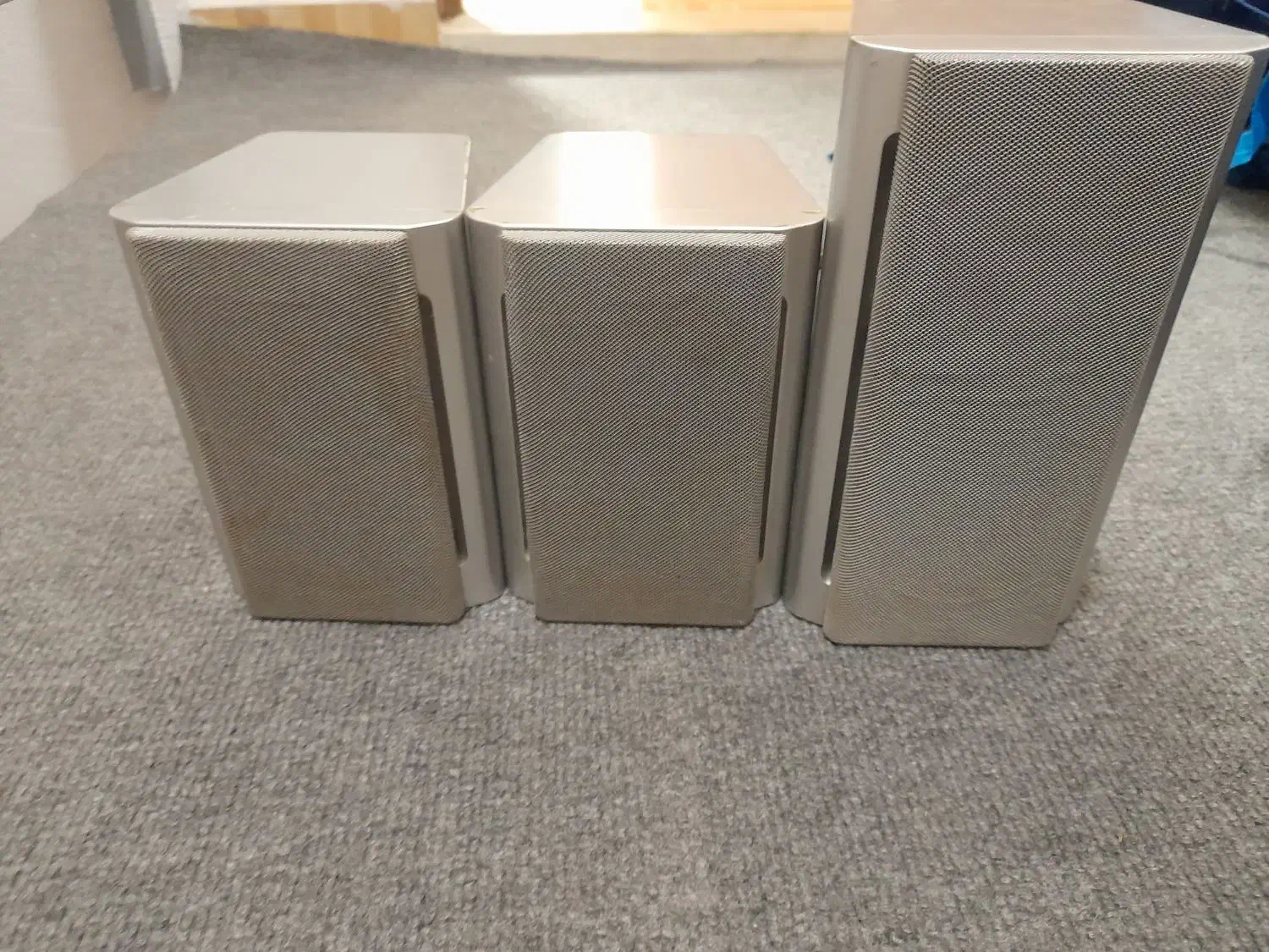 باند کامپیوتر|سیستم صوتی خانگی|بندر انزلی, انصار الحسین|دیوار