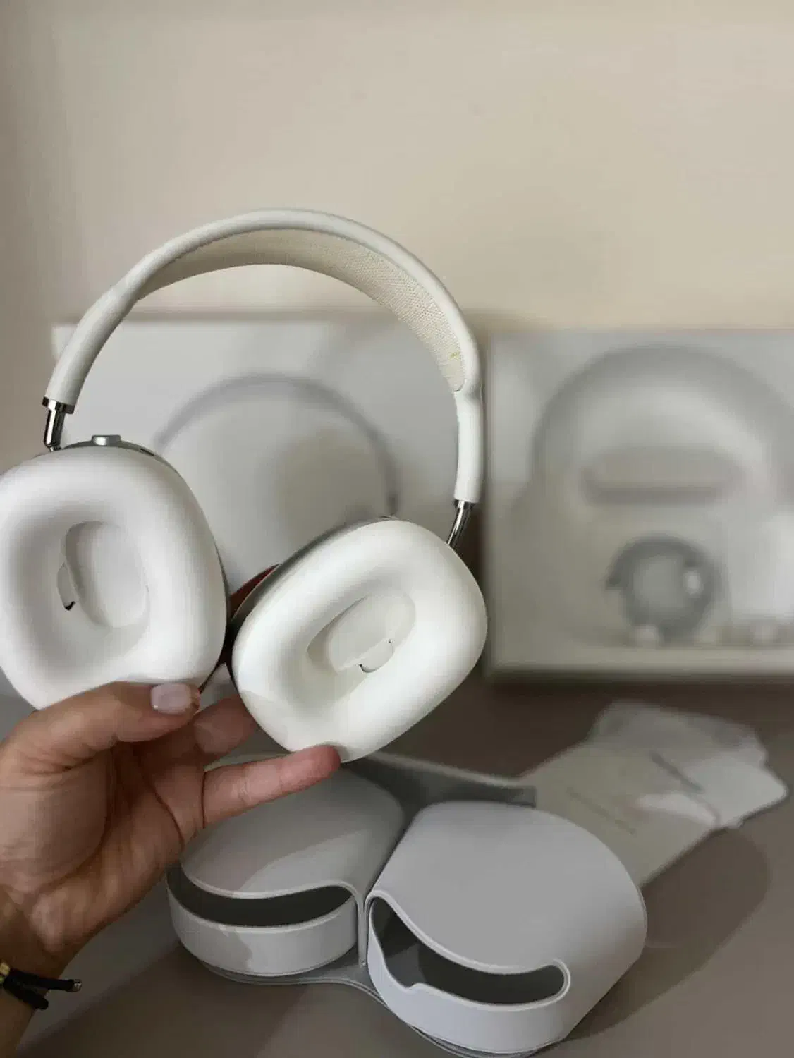 هدفون|لوازم جانبی موبایل و تبلت|رشت, حاجی آباد|دیوار