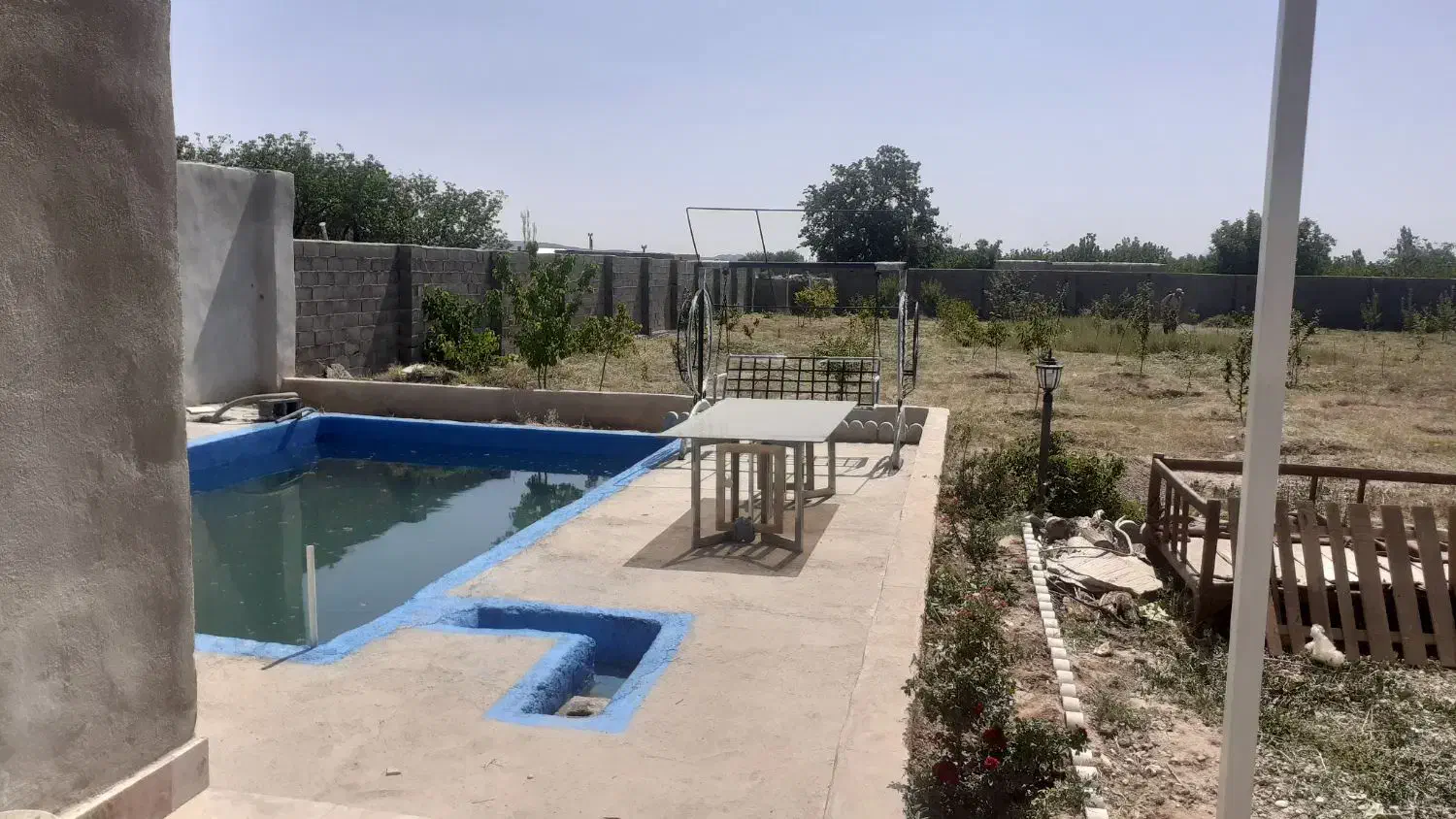 فروش باغ ویلا|فروش خانه و ویلا|بسطام, |دیوار