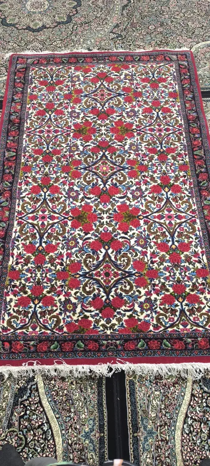 فرش|فرش|سنندج, |دیوار