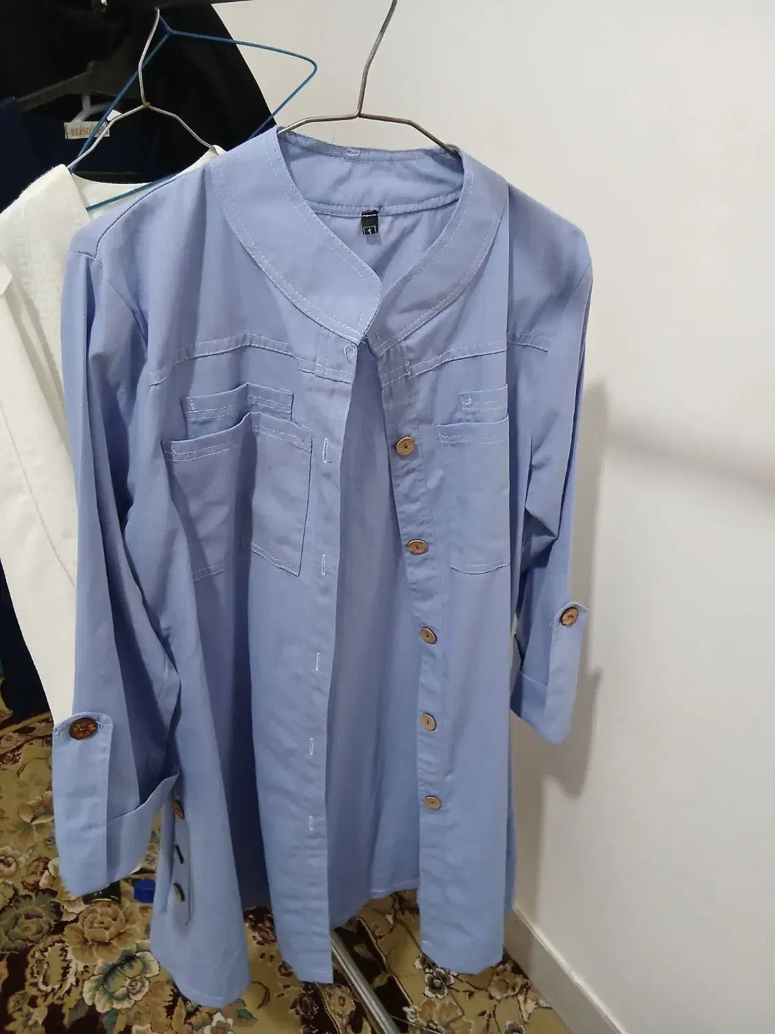 لباس|لباس|مرند, |دیوار