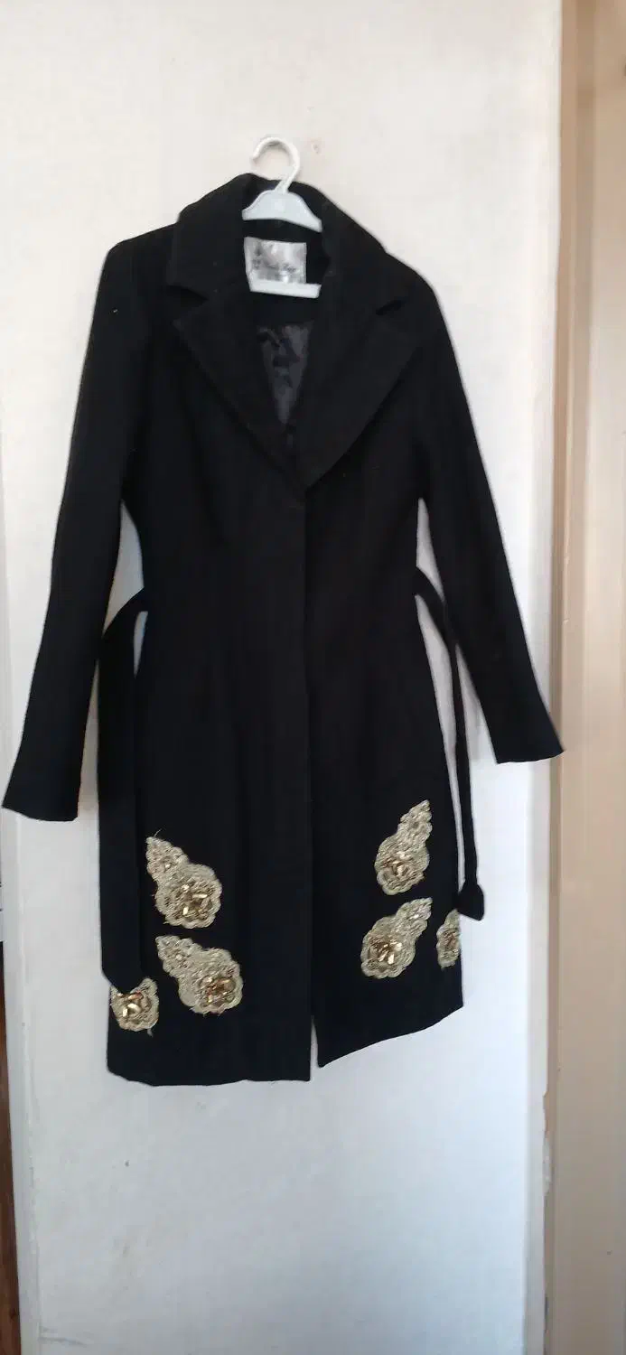 پالتو و کاپشن و مانتو|لباس|اصفهان, دوطفلان|دیوار