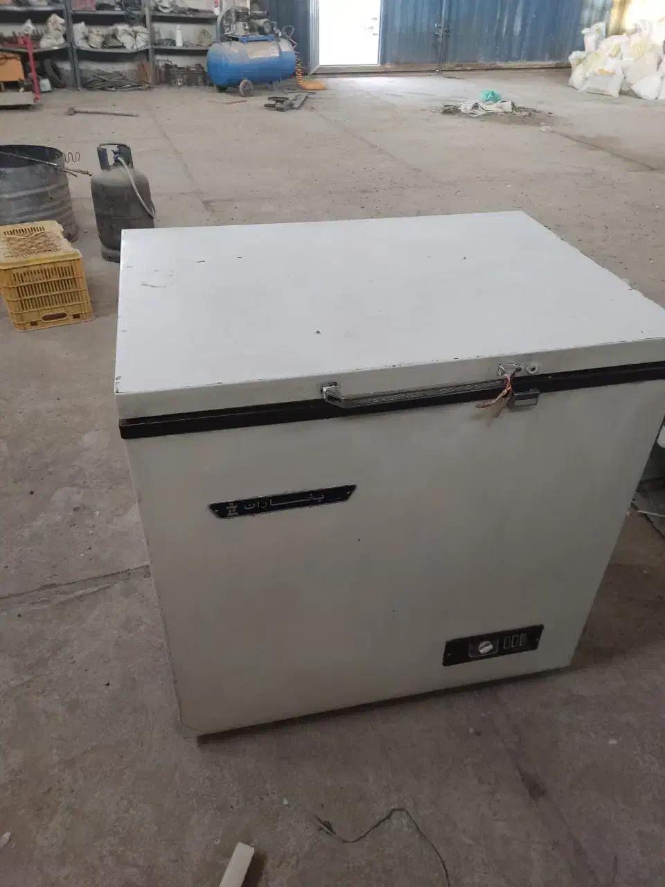 خریدار و فروش لوازم منزل (س م س ا ر ی )|عمدهفروشی|کرج, دولتآباد|دیوار