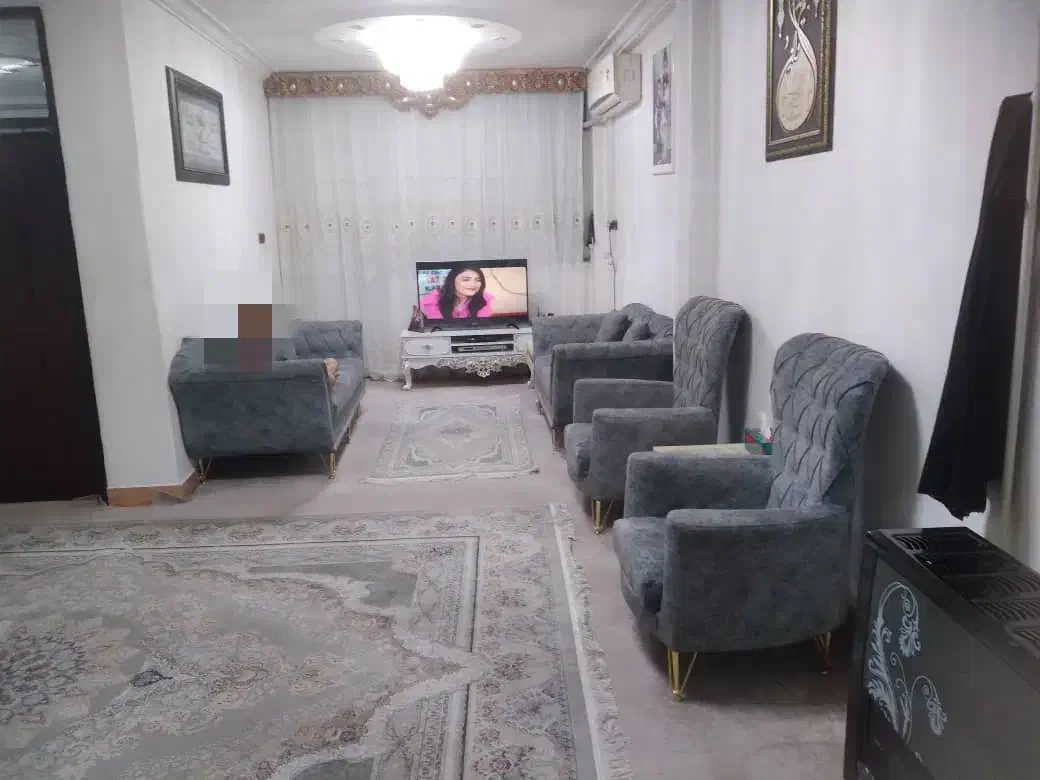 واحد آپارتمان طبقه اول ۸۵متری|فروش آپارتمان|رضوانشهر, |دیوار