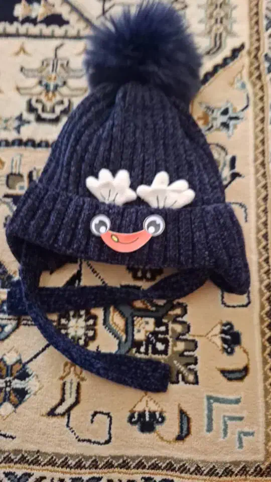 کلاه بند دار کودک|لباس|شیراز, دروازه قران|دیوار