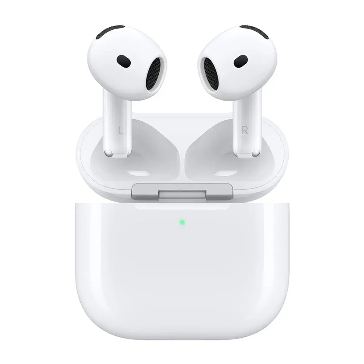 ایرپاد ۴ اپل  با ANC نویز کنسلینگ|لوازم جانبی موبایل و تبلت|مسجد سلیمان, |دیوار