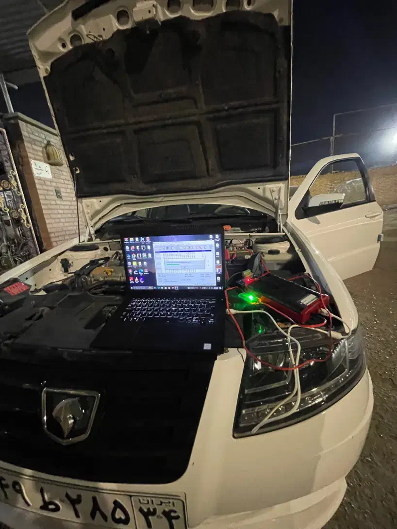 تیونینگ و ریمپ تخصصی ECU خودرو در بندر ماهشهر|خدمات موتور و ماشین|بندر ماهشهر, |دیوار