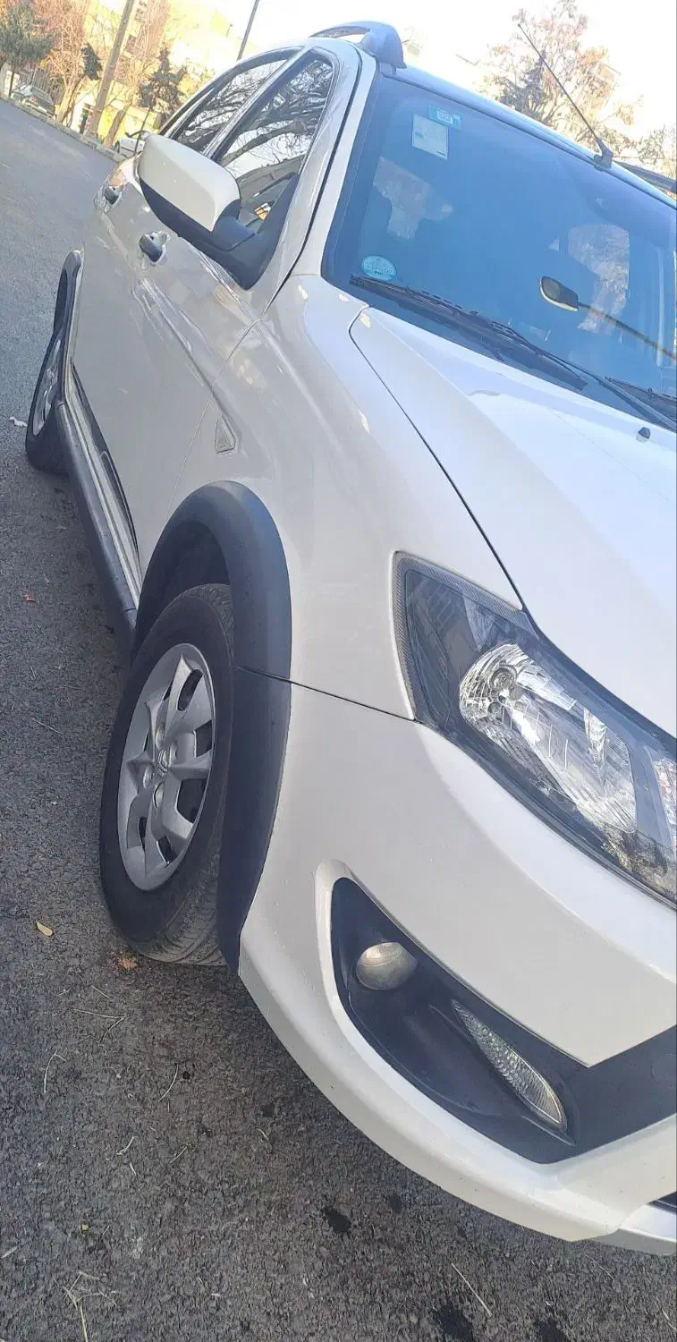 کوییک Rفول 85گانه مدل 1402|خودرو سواری و وانت|سنقر, |دیوار