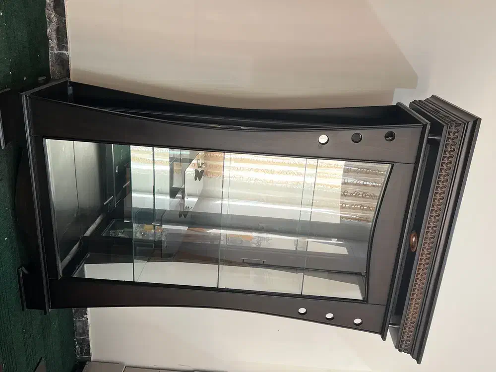 بوفه|بوفه، ویترین، کنسول|طبس, |دیوار