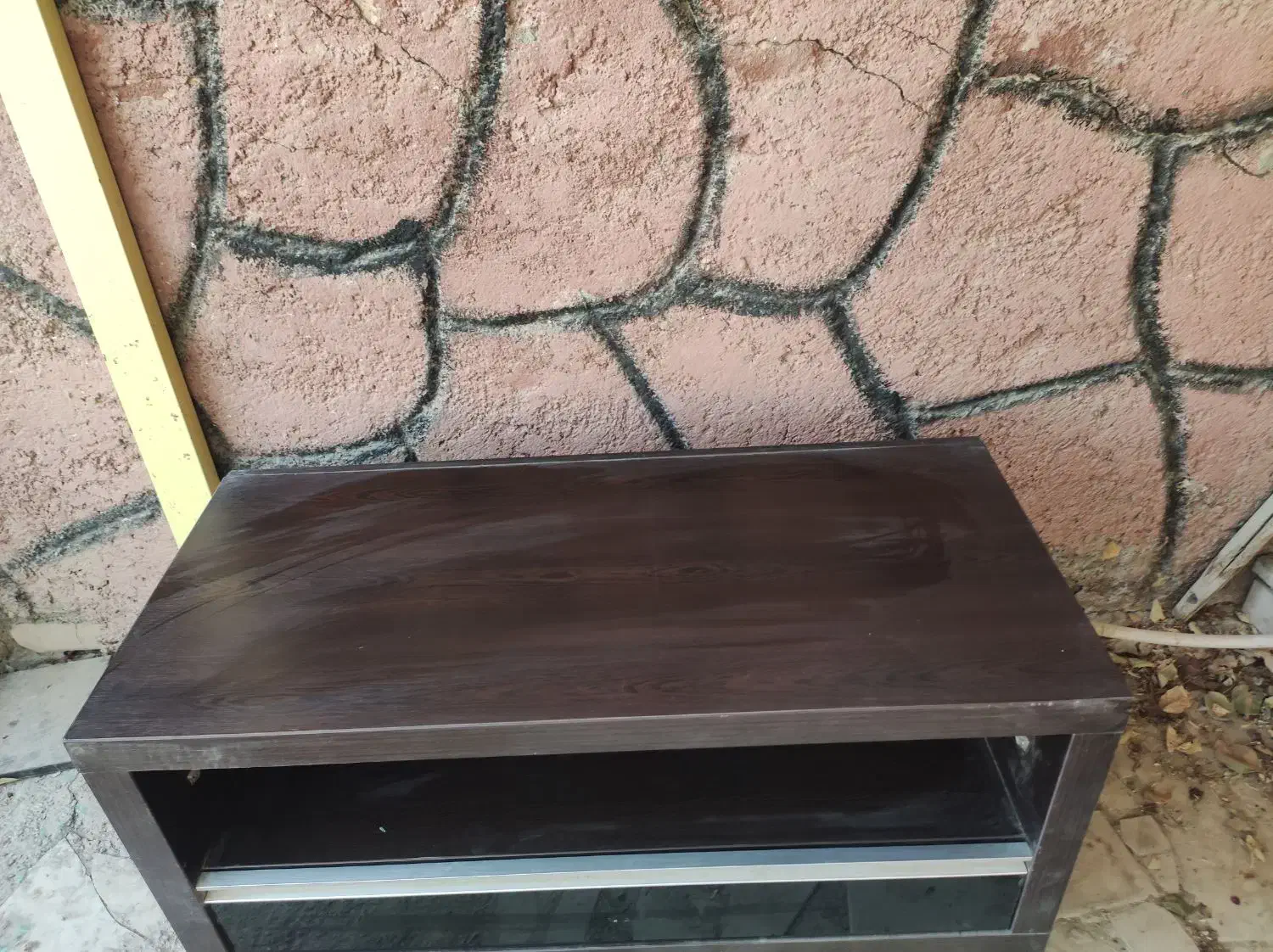 میز تلویزیون|میز تلویزیون|اصفهان, قلعه جوم|دیوار