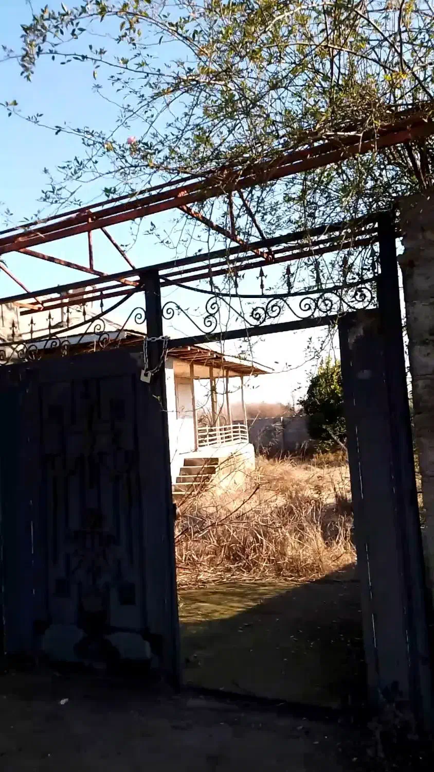 670متر کلنگی با امتیازات|فروش زمین و ملک کلنگی|خشکبیجار, |دیوار