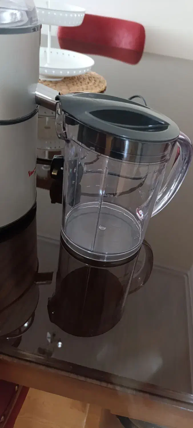 لوازم برقی|آبمیوه‌گیر و آب‌مرکبات‌گیر|کرج, برغان|دیوار