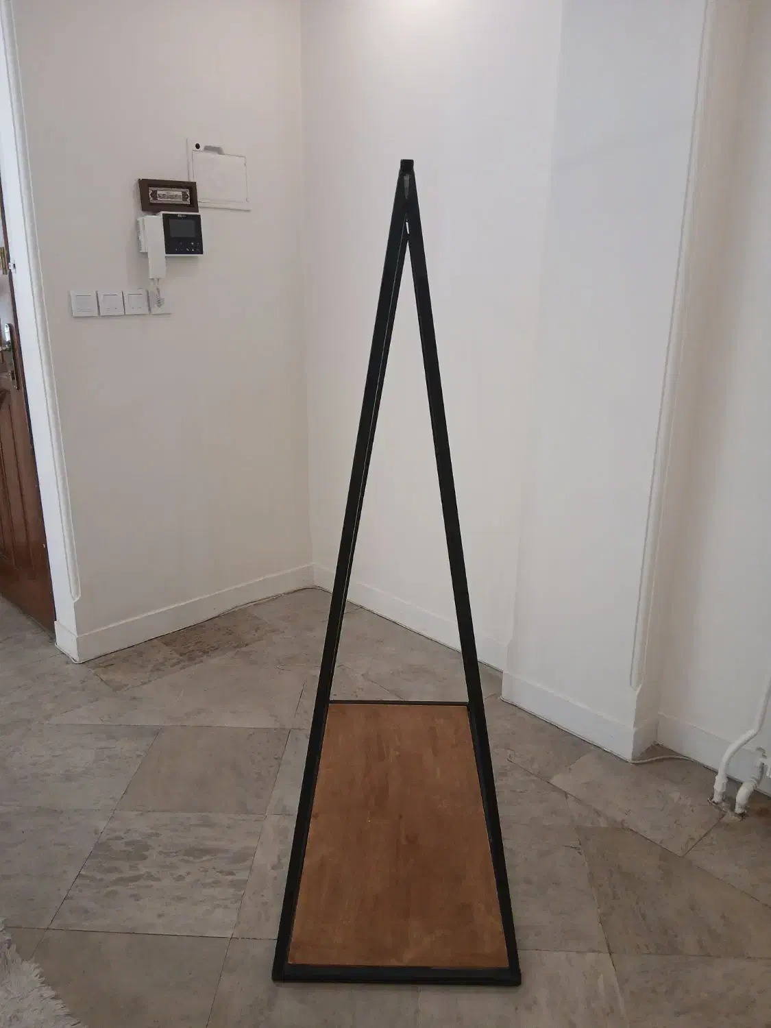 رگال چوب و فلز|بندرخت و رختآویز|تهران, سازمان آب|دیوار