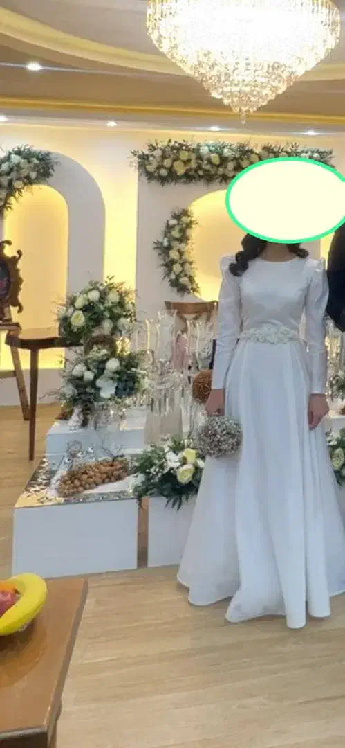 فروش لباس عقد|لباس|قائمشهر, |دیوار