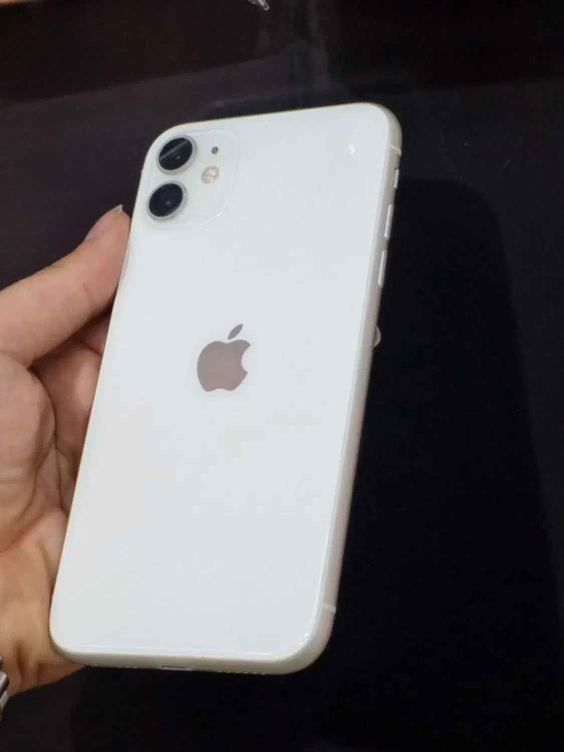 iPhone 11|موبایل|اهواز, کمپلو جنوبی|دیوار
