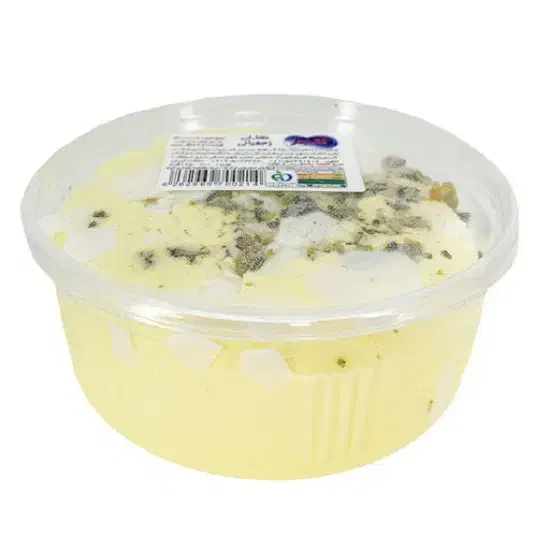 بستنی حصیری ، لیوانی ، فالوده ، سنتی|خوردنی و آشامیدنی|ساوه, |دیوار