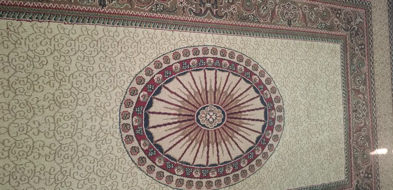 فروش دوتا فرش 6 متری|فرش|پارس‌آباد, |دیوار