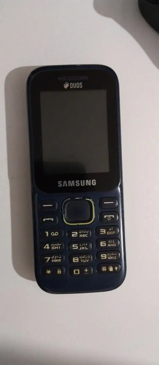 گوشی سامسونگ اصلی|موبایل|کرج, کرج نو|دیوار