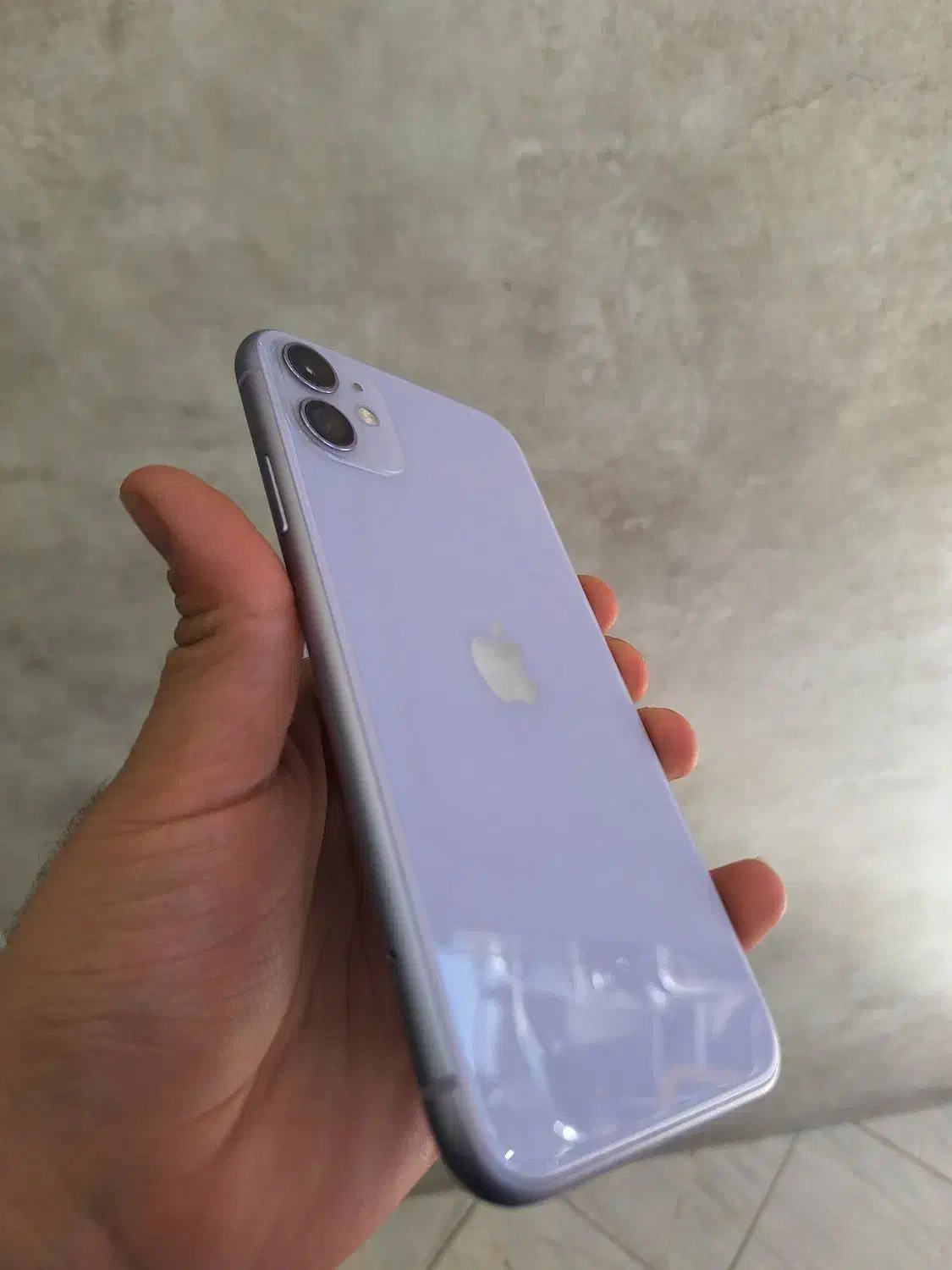 iphone 11 ch 128|موبایل|قم, عربستان|دیوار