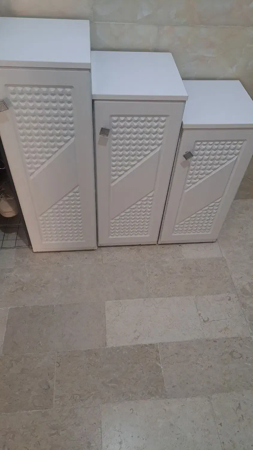 جا کفشی|جاکفشی، کمد، دراور|صفادشت, |دیوار