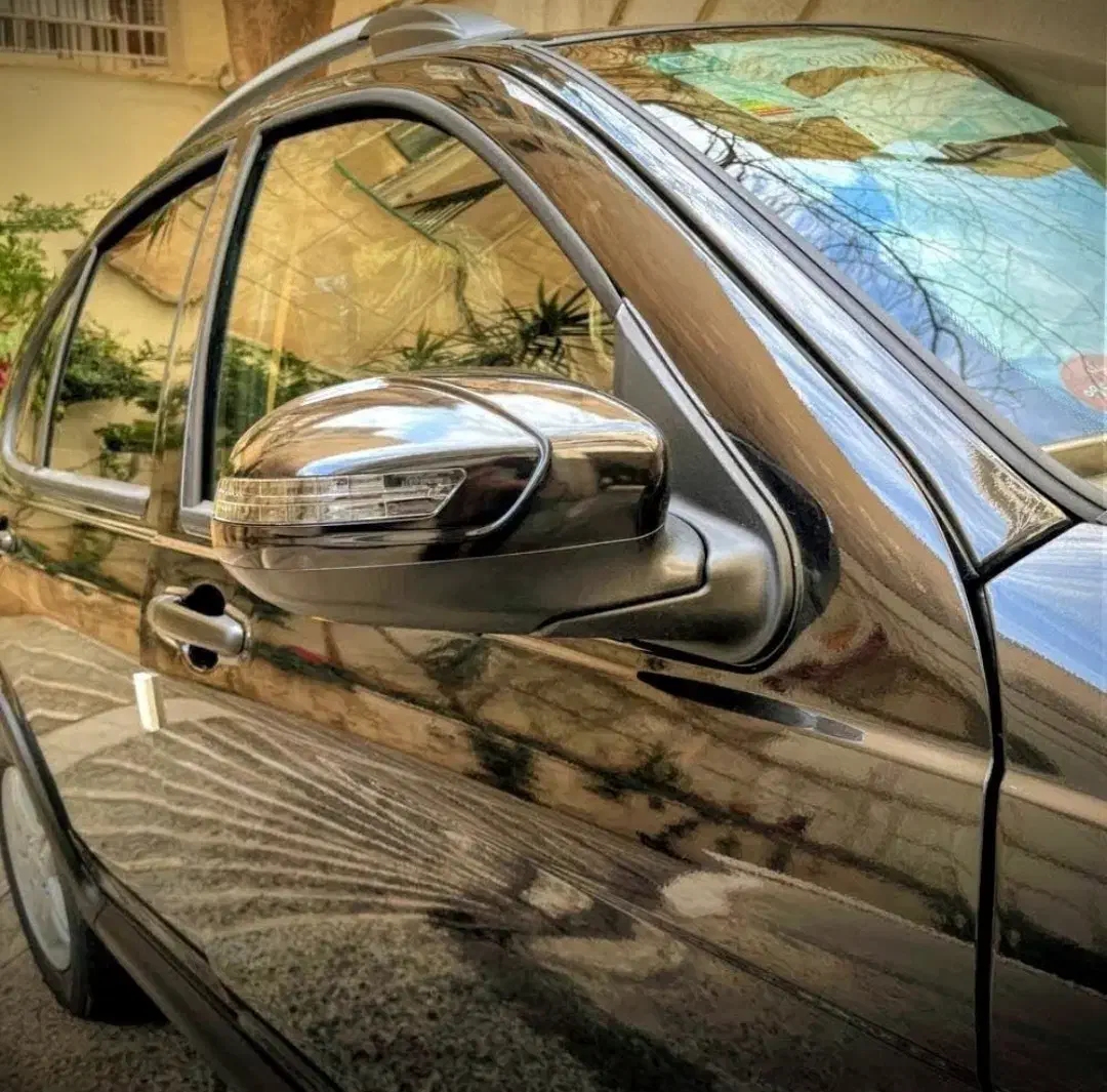 ماشین اطلس G مدل 1404|خودرو سواری و وانت|مشهد, سرافرازان|دیوار