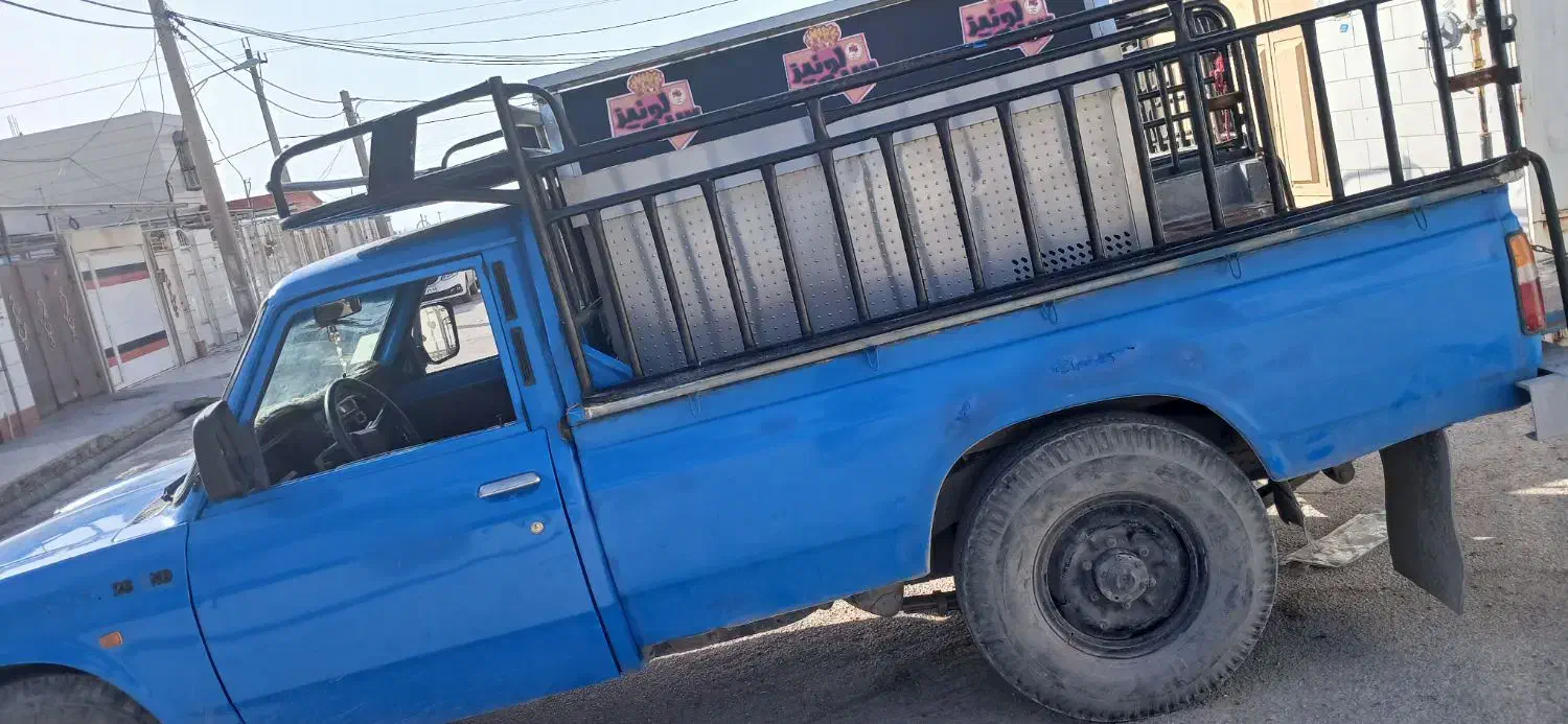 باربری،حمل بار و اثاث منزل|خدمات حمل و نقل|رامهرمز, |دیوار