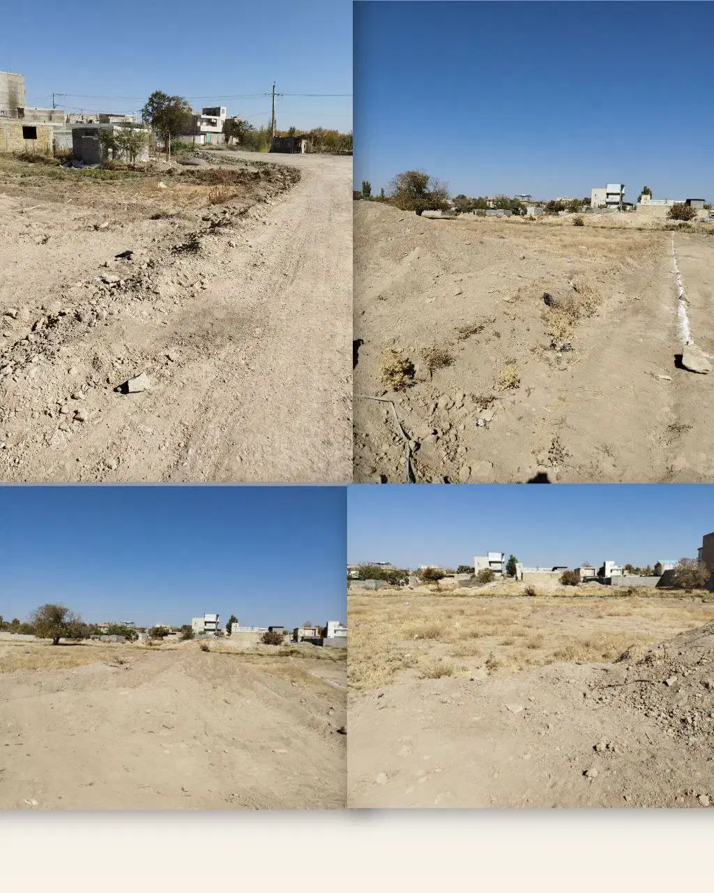 فروش فوری زمین|فروش زمین و ملک کلنگی|درگزین, |دیوار