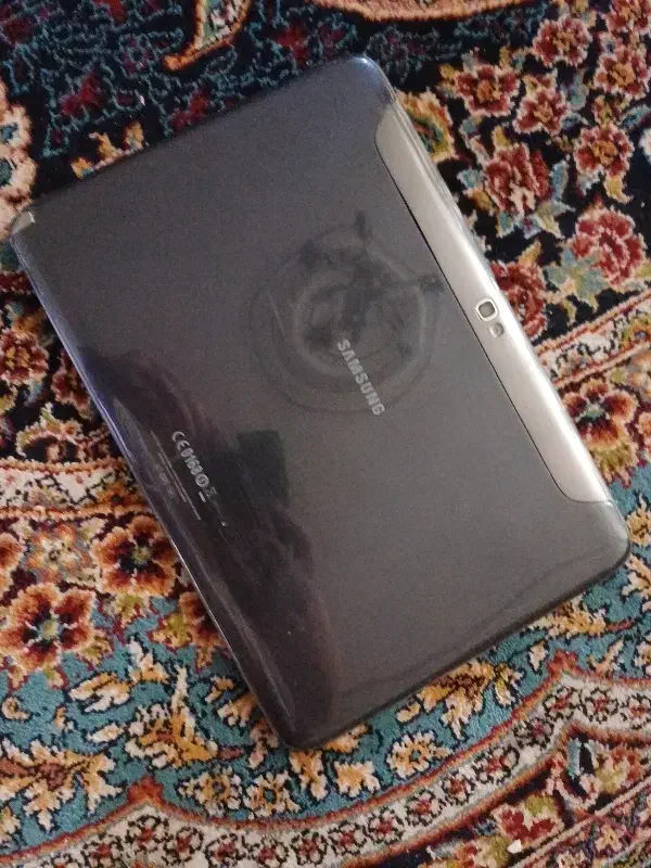 تبلت سامسونگ نوت ۱۰.۱|تبلت|کرج, مهرویلا شمالی|دیوار