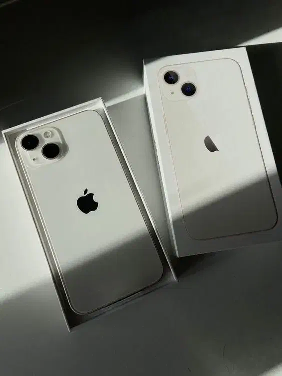 آیفون 13 نرمال|موبایل|دهلران, |دیوار