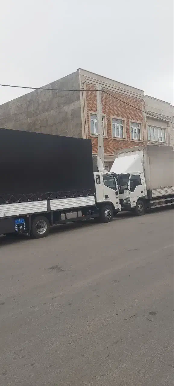 اتوبار مُـدرن ملــک پـور|خدمات حمل و نقل|قم, بنیاد|دیوار