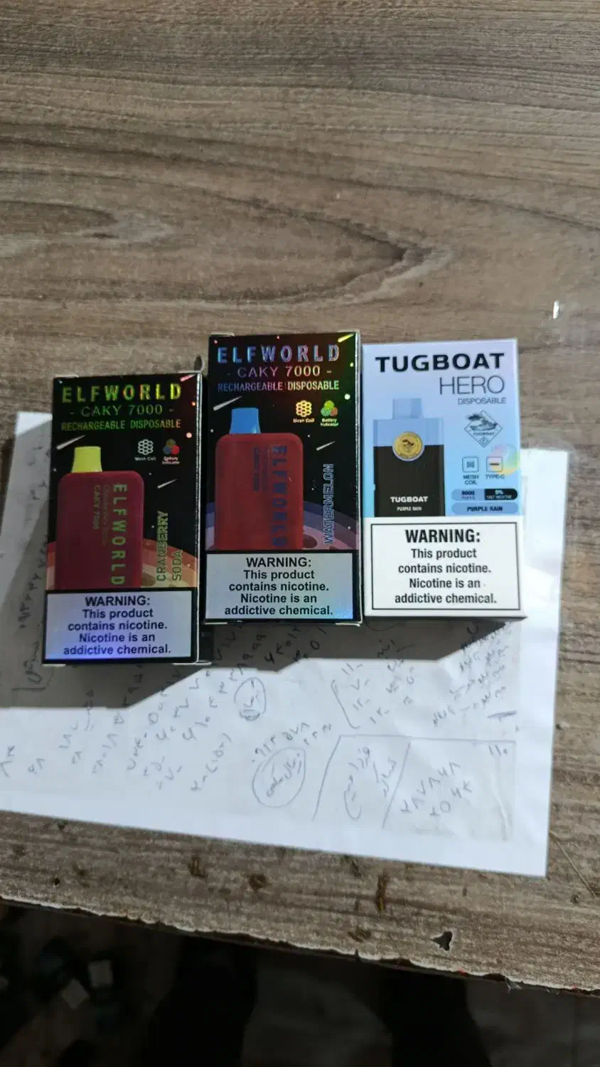 فروش ویپ سالت جویس با قیمت خیلی عالی|زیورآلات و اکسسوری|رفسنجان, |دیوار