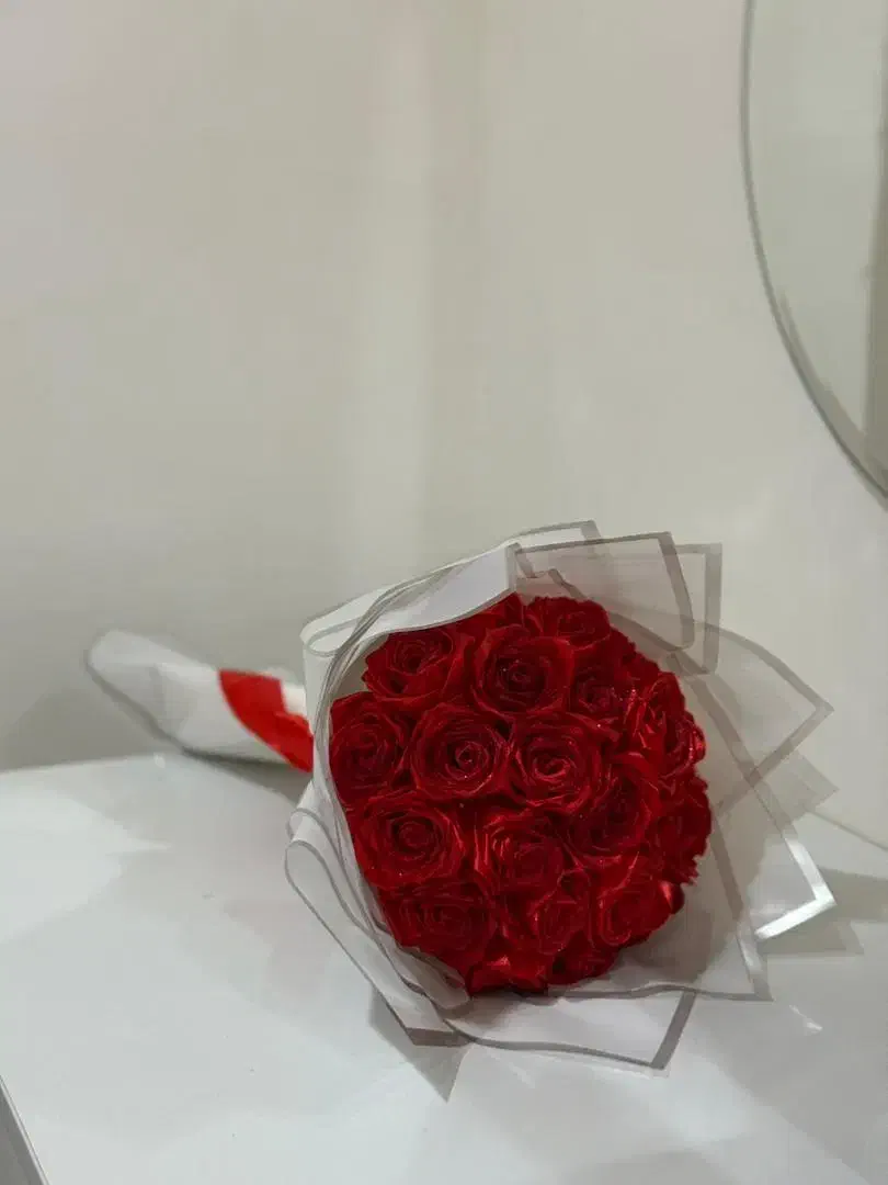 گلهای ربانی لارا|گل مصنوعی|بندر انزلی, گلشن|دیوار