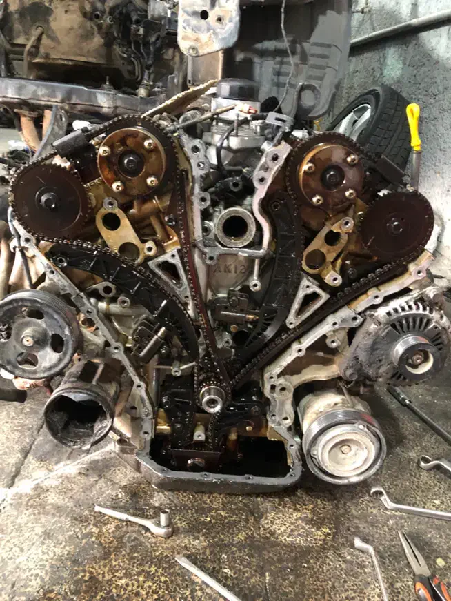 تعمیرگاه هیوندا و کیا|خدمات موتور و ماشین|تهران, کوی بیمه|دیوار